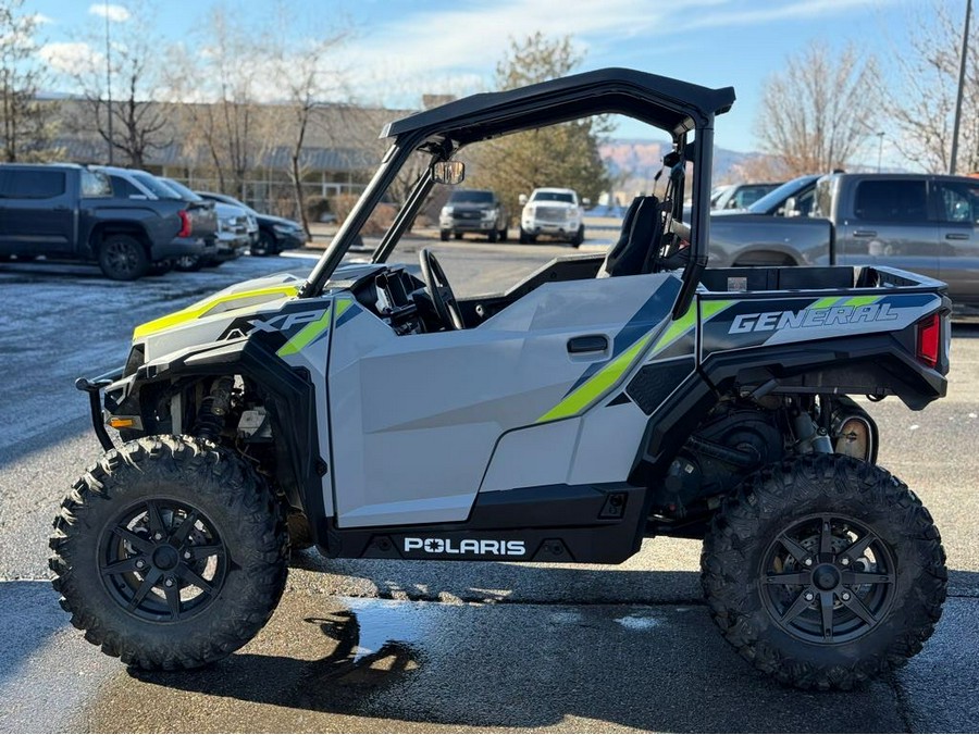 2023 Polaris GENERAL® XP 1000 Sport