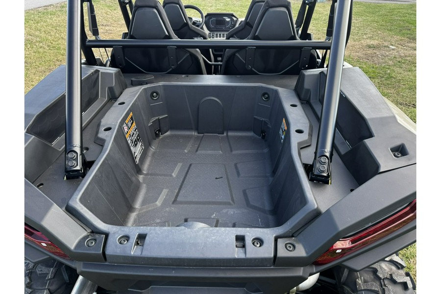 2026 Polaris RZR XP® 4 1000 Sport - Sand Dune