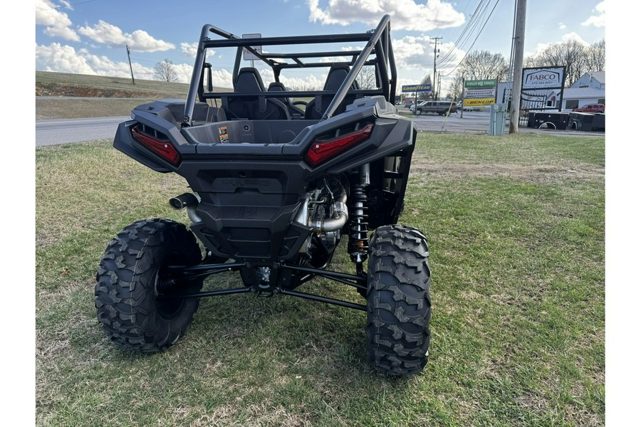 2026 Polaris RZR XP® 4 1000 Sport - Sand Dune
