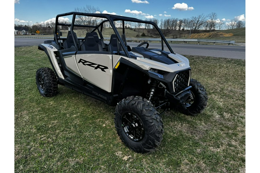 2026 Polaris RZR XP® 4 1000 Sport - Sand Dune