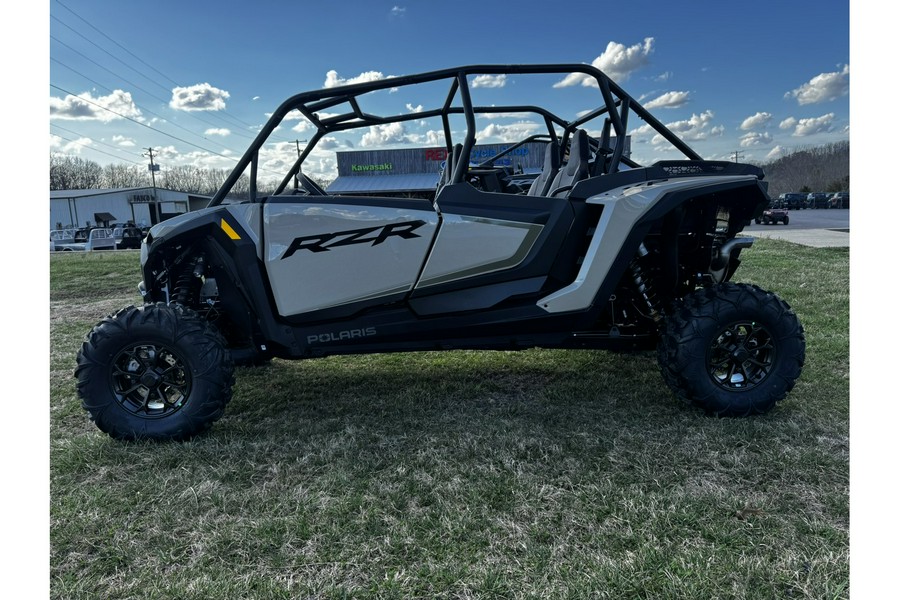 2026 Polaris RZR XP® 4 1000 Sport - Sand Dune