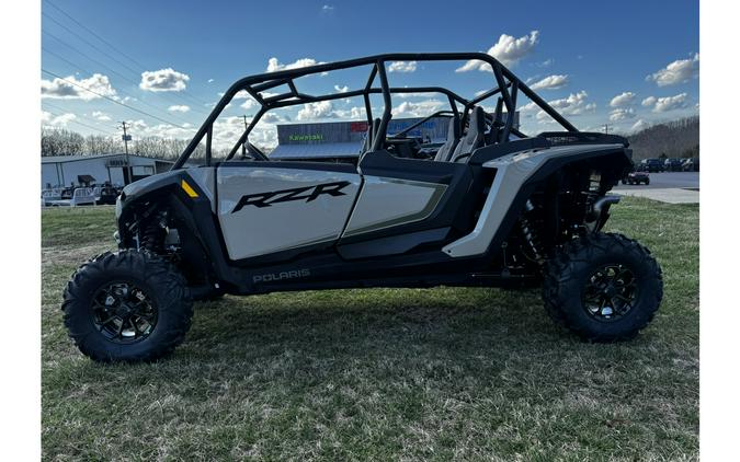 2026 Polaris RZR XP® 4 1000 Sport - Sand Dune