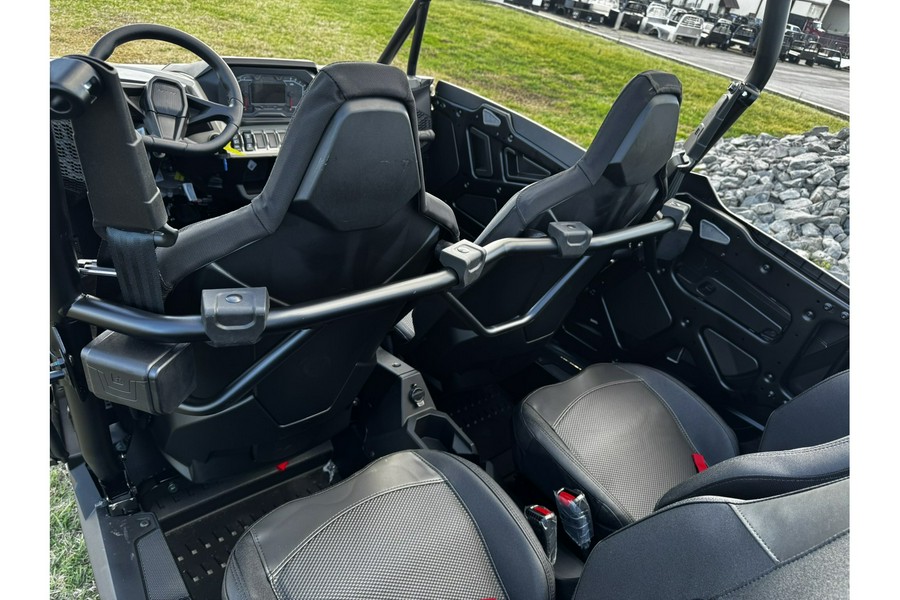 2026 Polaris RZR XP® 4 1000 Sport - Sand Dune