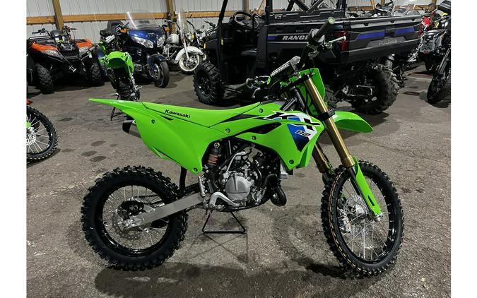 2026 KX™ 112 - Kawasaki