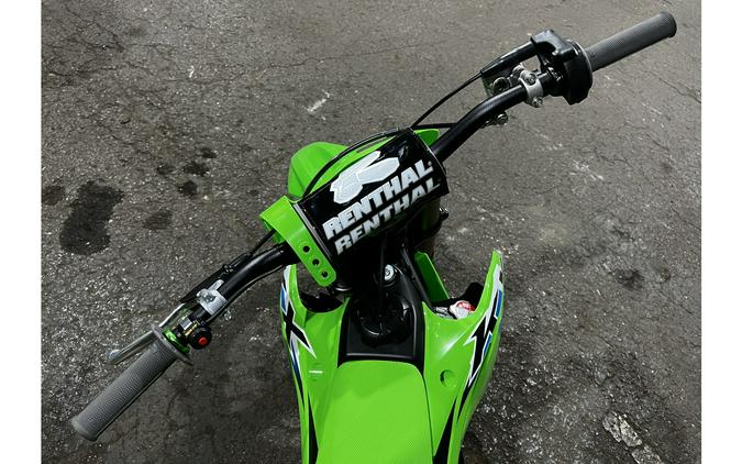 2026 KX™ 112 - Kawasaki