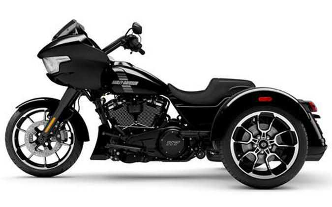 2026 Harley-Davidson Road Glide® 3