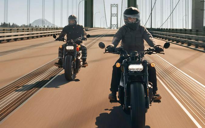 2026 Harley-Davidson Sportster® S
