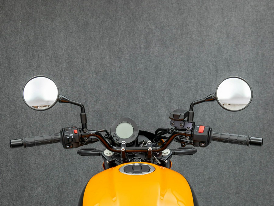 2024 KAWASAKI EL450 ELIMINATOR SE W/ABS