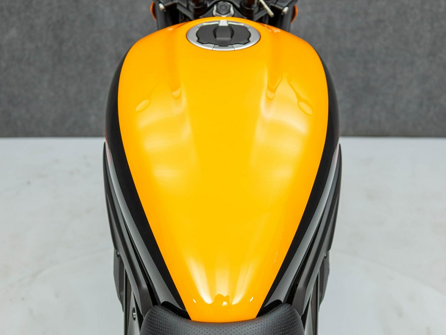 2024 KAWASAKI EL450 ELIMINATOR SE W/ABS