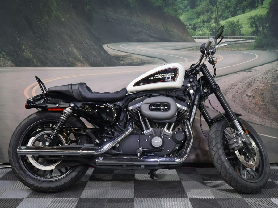 2019 Harley-Davidson® XL 1200CX - Sportster® Roadster™