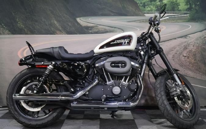 2019 Harley-Davidson® XL 1200CX - Sportster® Roadster™