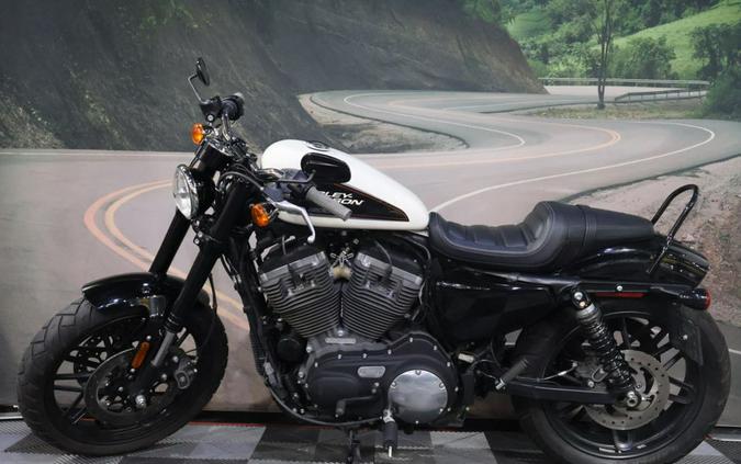 2019 Harley-Davidson® XL 1200CX - Sportster® Roadster™