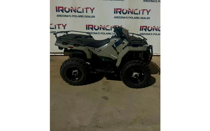 2027 Sportsman 600 - Polaris