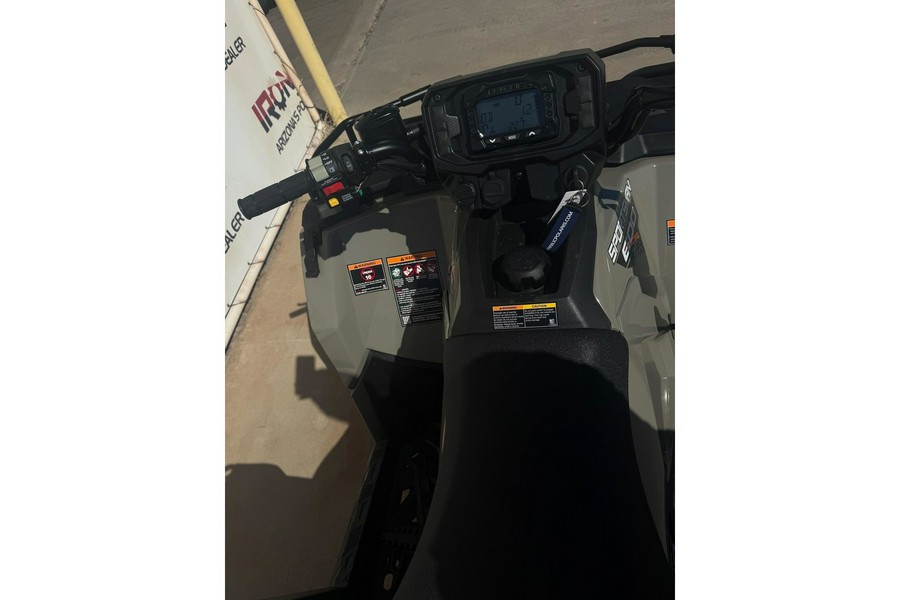 2027 Sportsman 600 - Polaris