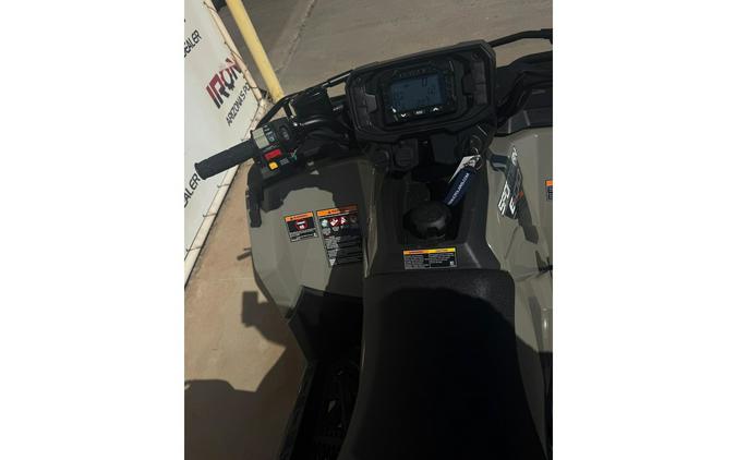 2027 Sportsman 600 - Polaris
