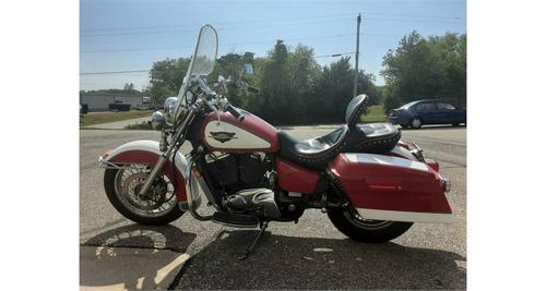 honda shadow ace 1100 for sale