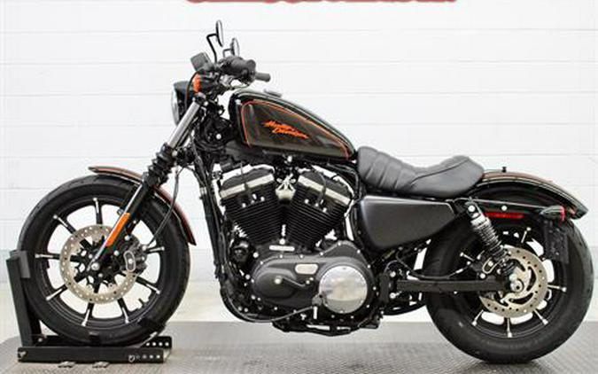 2018 Harley-Davidson Iron 883™