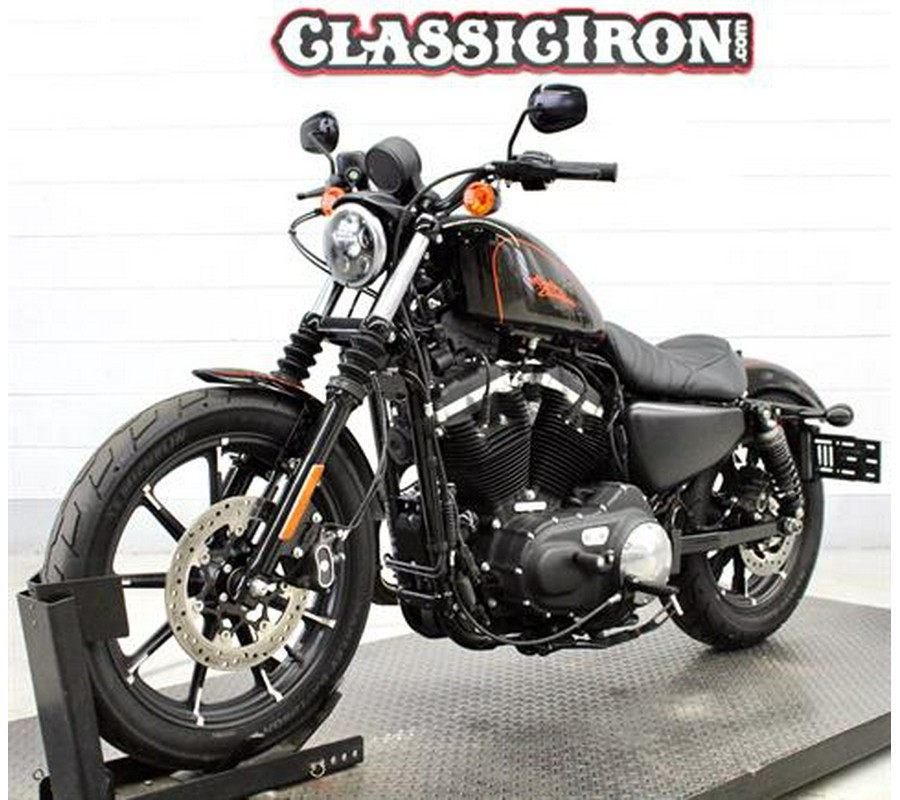 2018 Harley-Davidson Iron 883™