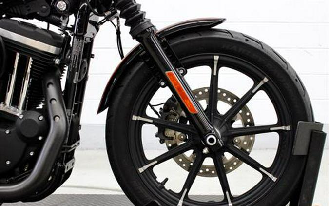 2018 Harley-Davidson Iron 883™