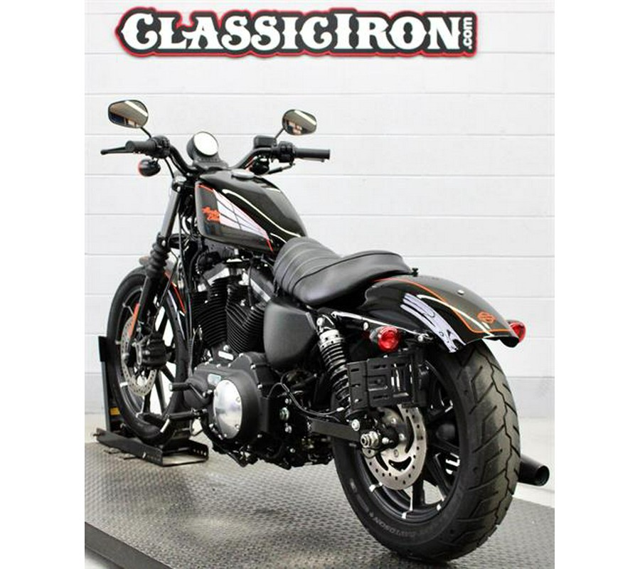 2018 Harley-Davidson Iron 883™