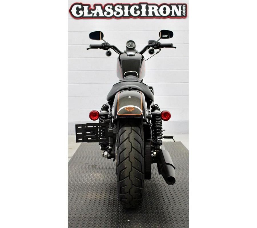 2018 Harley-Davidson Iron 883™