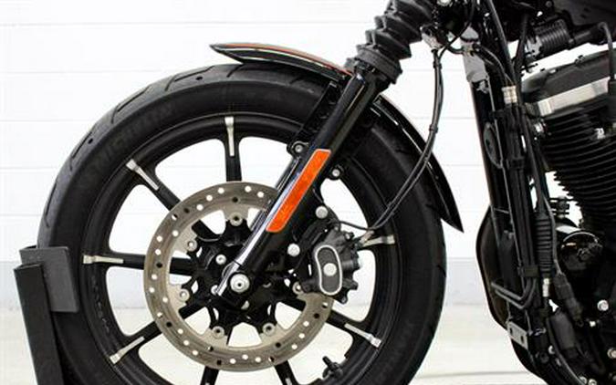 2018 Harley-Davidson Iron 883™