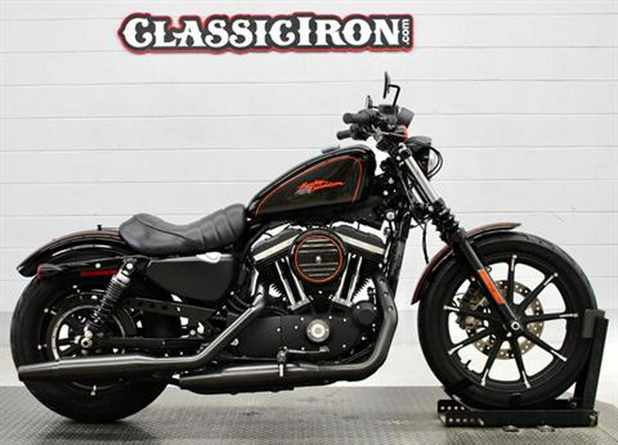 2018 Harley-Davidson Iron 883™