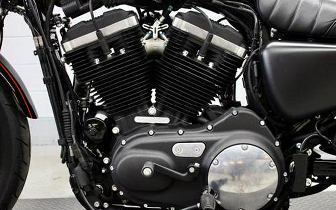 2018 Harley-Davidson Iron 883™