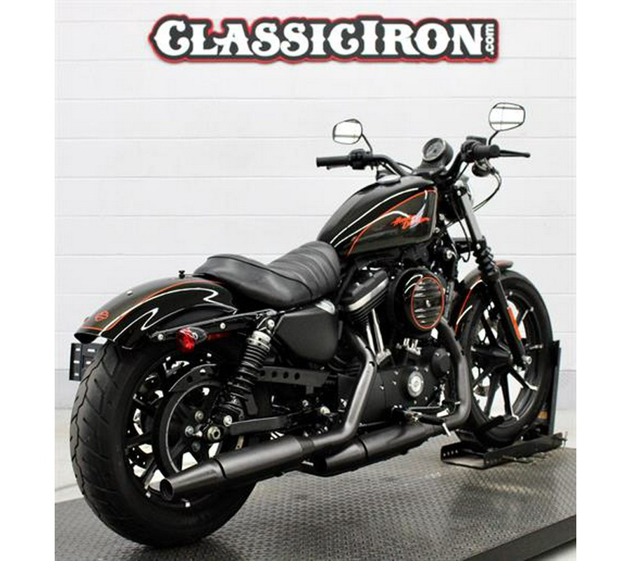 2018 Harley-Davidson Iron 883™