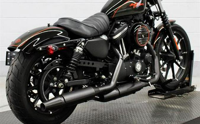 2018 Harley-Davidson Iron 883™