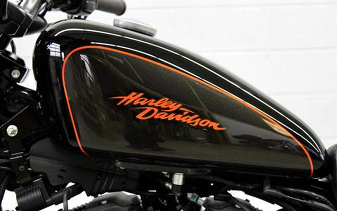 2018 Harley-Davidson Iron 883™