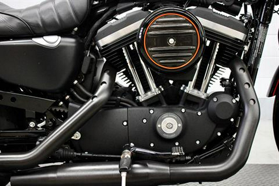 2018 Harley-Davidson Iron 883™