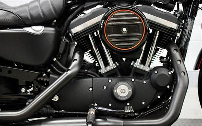 2018 Harley-Davidson Iron 883™