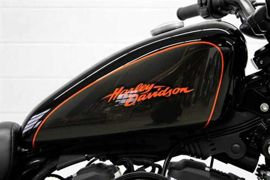 2018 Harley-Davidson Iron 883™