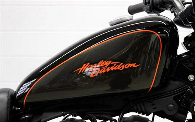 2018 Harley-Davidson Iron 883™