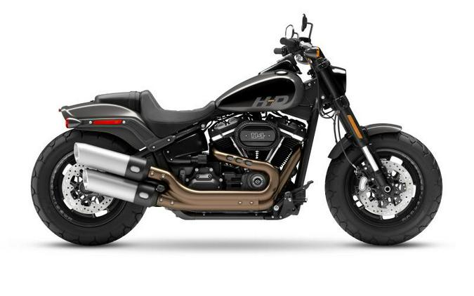 2023 Harley-Davidson® FXFBS - Fat Bob® 114