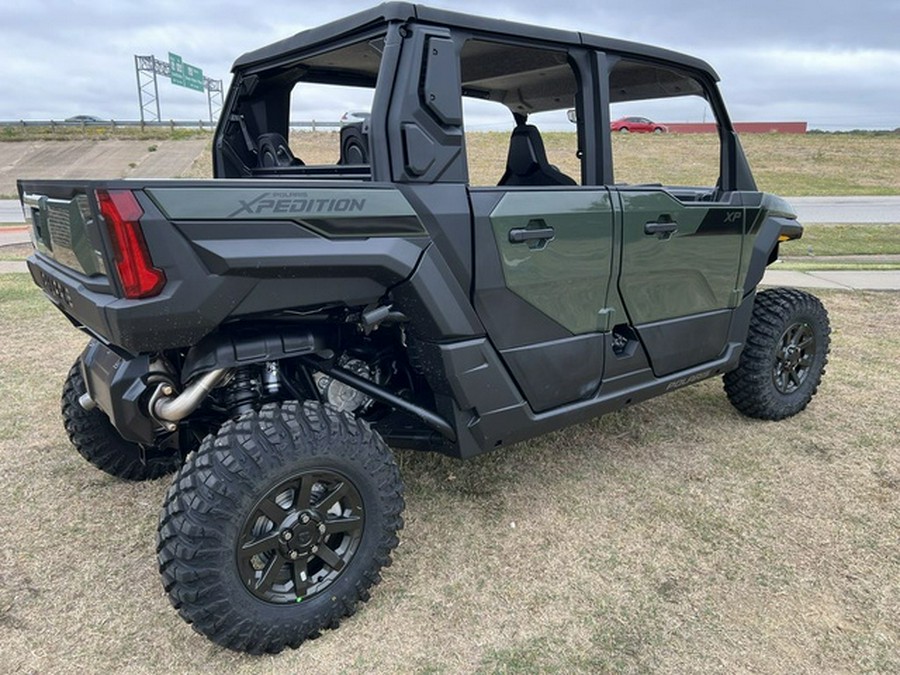 2024 Polaris Xpedition XP 5 Ultimate