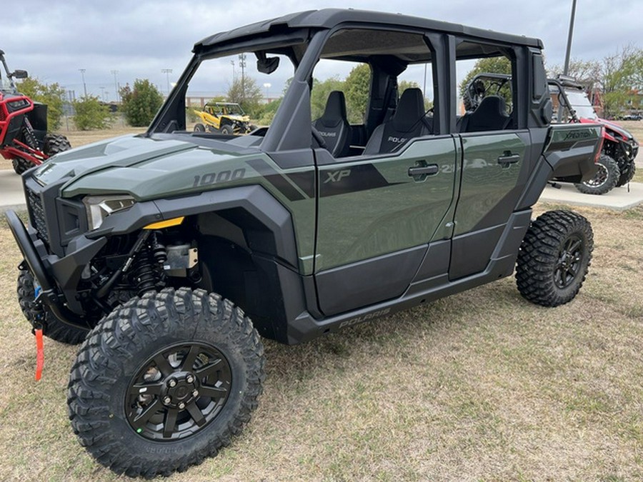 2024 Polaris Xpedition XP 5 Ultimate