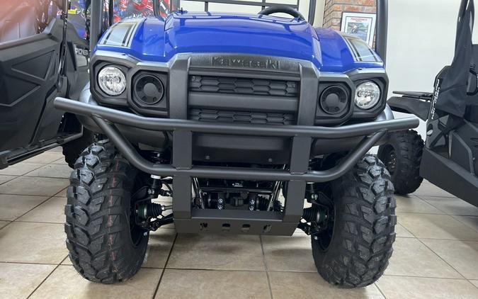 2024 Kawasaki Mule PRO-FXR 1000