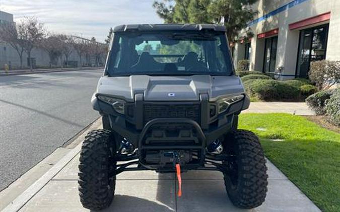 2024 Polaris Polaris XPEDITION XP 5 Northstar