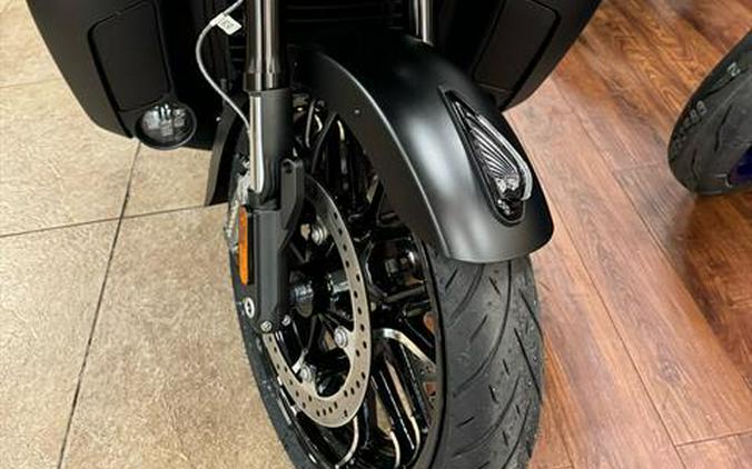 2024 Indian Motorcycle Pursuit® Dark Horse® with PowerBand Audio Package