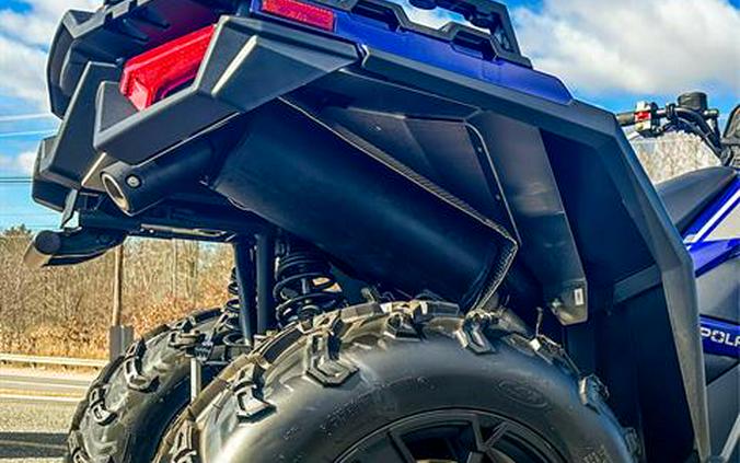 2024 Polaris Sportsman 850 Premium