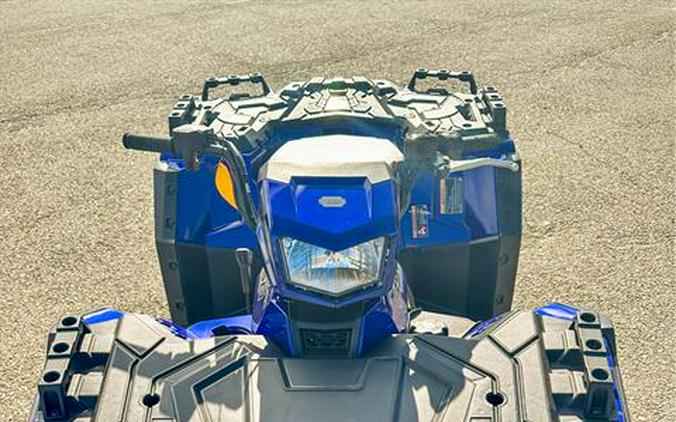 2024 Polaris Sportsman 850 Premium