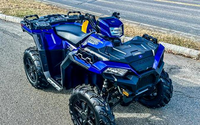 2024 Polaris Sportsman 850 Premium