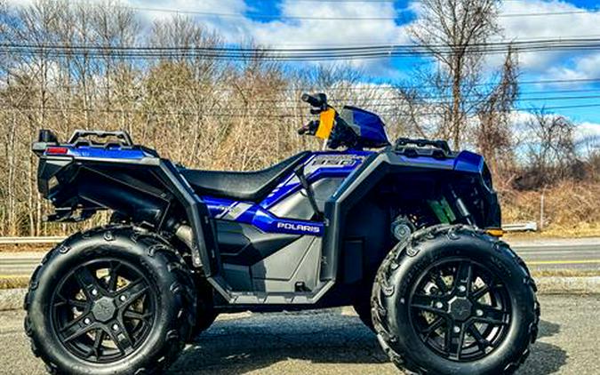 2024 Polaris Sportsman 850 Premium