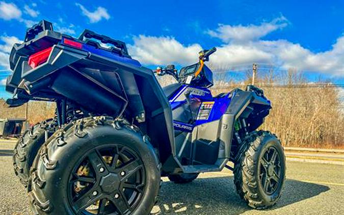 2024 Polaris Sportsman 850 Premium