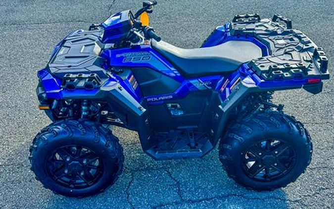 2024 Polaris Sportsman 850 Premium