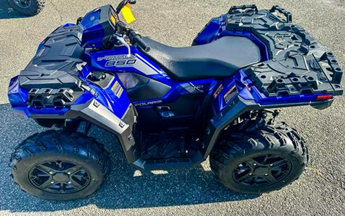 2024 Polaris Sportsman 850 Premium