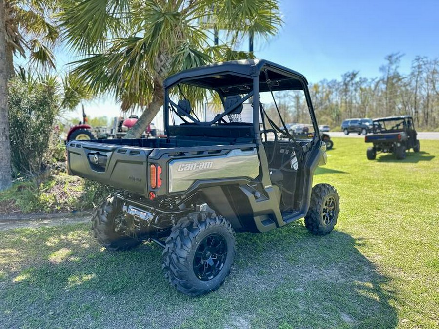 2024 Can-Am® Defender XT HD10