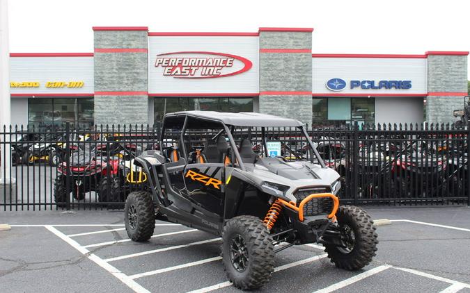 2024 Polaris® RZR XP 4 1000 Ultimate